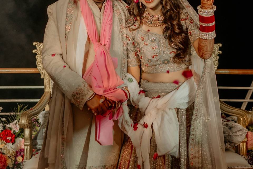 Wedding photography