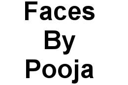 Faces By Pooja Logo