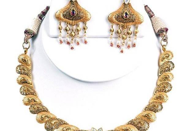 Gujranwala Jewellers, Chandigarh
