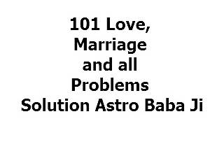 Love Problems Solution Baba Ji