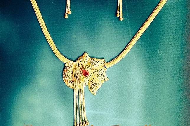 Gujranwala Jewellers, Chandigarh
