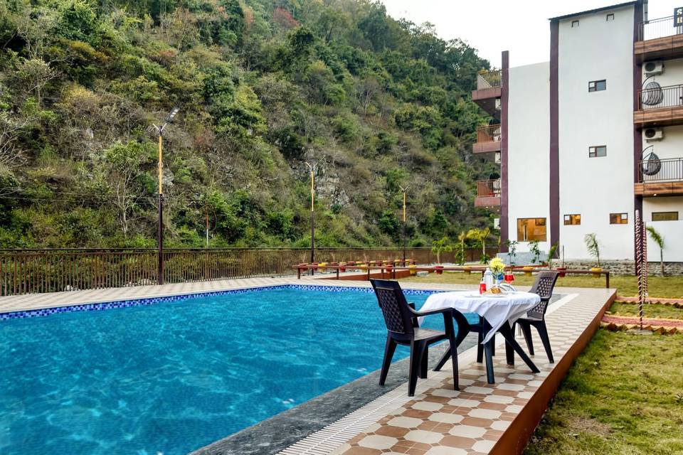 Rega Sun River Resort