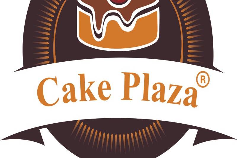 Cake Plaza Logo