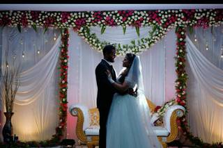 The Bridal Boutique Vijayawada