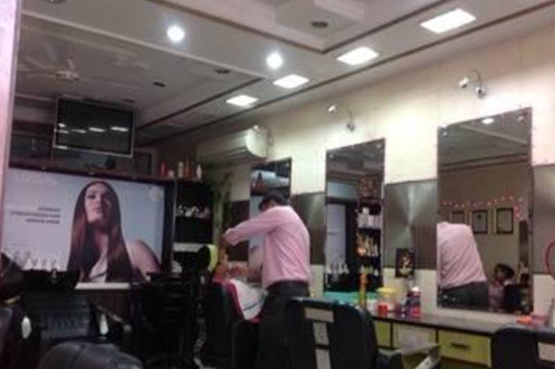 Face to Face, the Unisex Salon, Faridabad - Makeup Salon - New Industrial  Town 