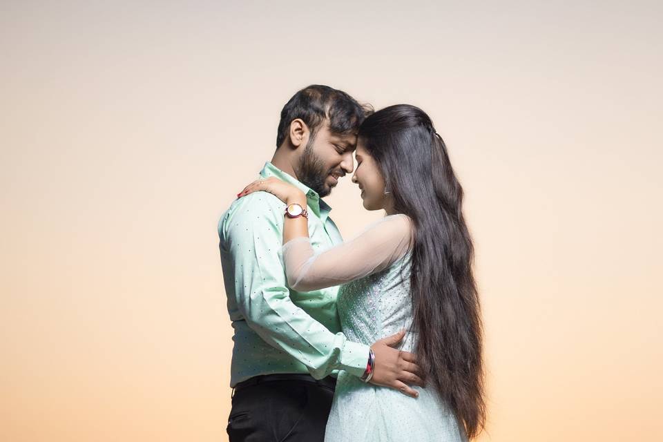 Ritesh // Jayshree