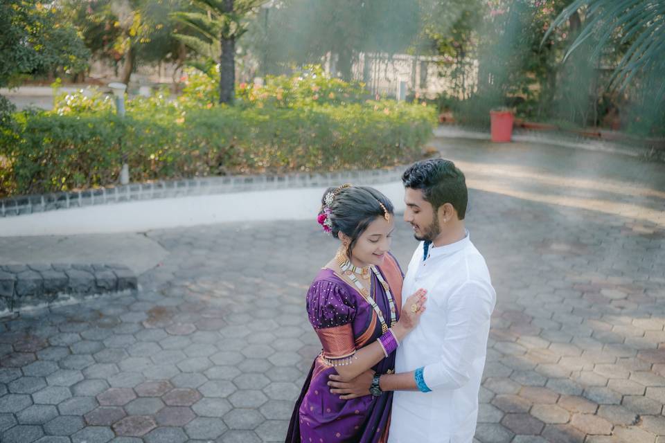 Sahil // Priyanka