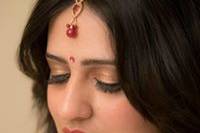 Makeup By Gayatri Gorti