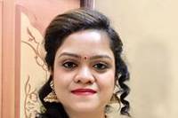 Makeup By Gayatri Gorti