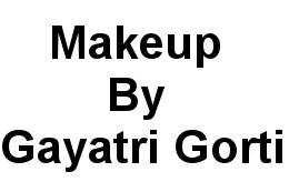 Makeup By Gayatri Gorti Logo