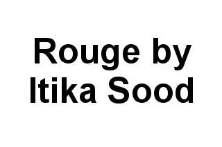 Rouge by Itika Sood