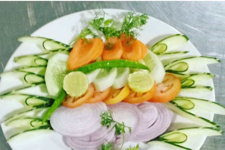 Food display