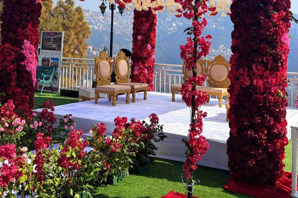 REGENTA HILL TOP SHIMLA