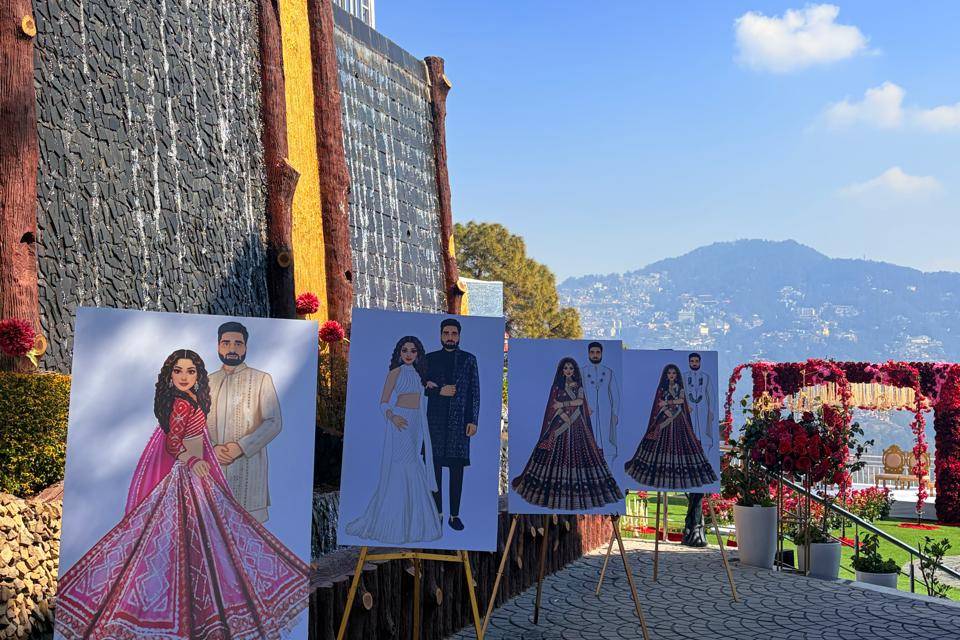 REGENTA HILL TOP SHIMLA