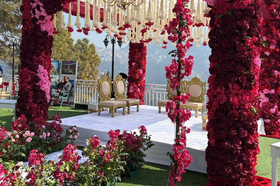 REGENTA HILL TOP SHIMLA