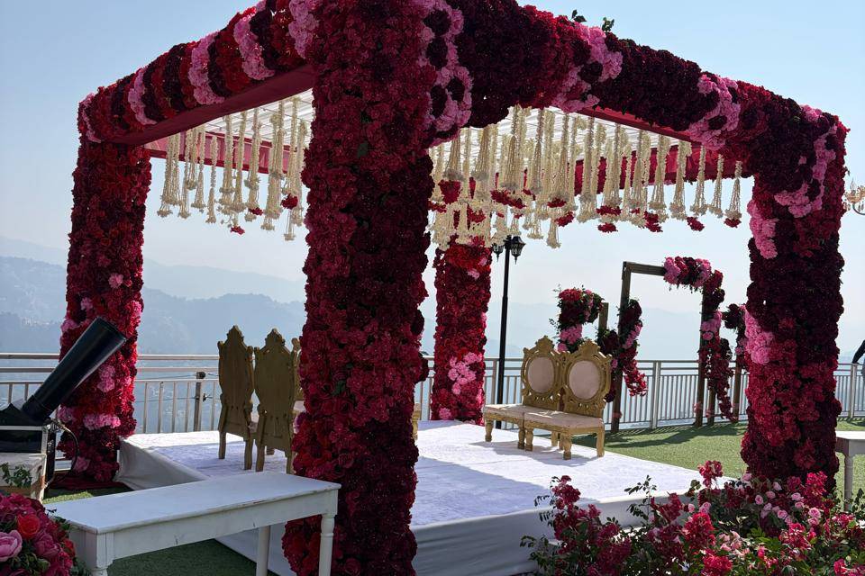 REGENTA HILL TOP SHIMLA