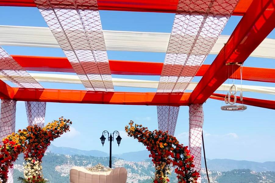 REGENTA HILL TOP SHIMLA