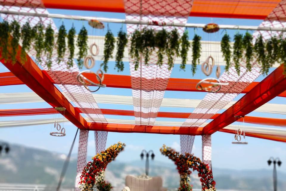 REGENTA HILL TOP SHIMLA