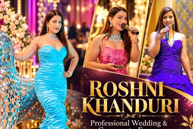 Anchor Roshni