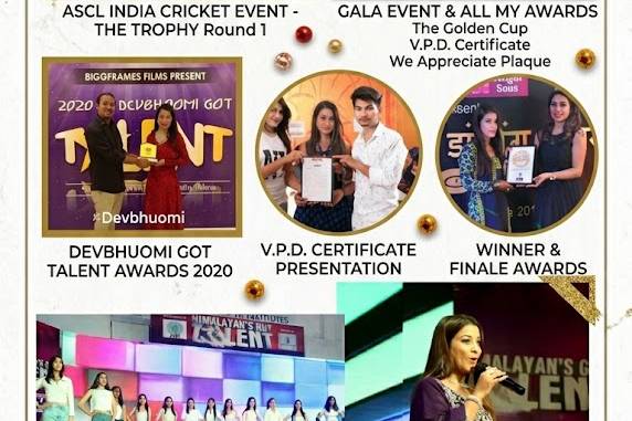 Awards