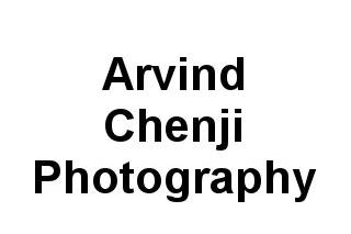 Arvind chenji photography logo
