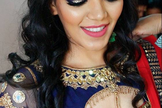 Gia Makeup Artistry