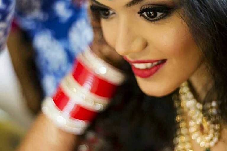 Gia Makeup Artistry