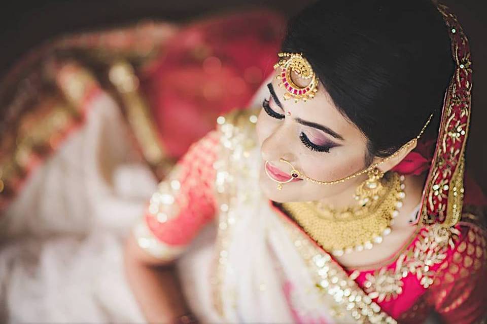 Gia Makeup Artistry