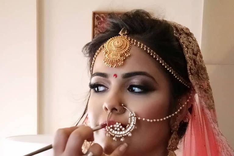 Gia Makeup Artistry