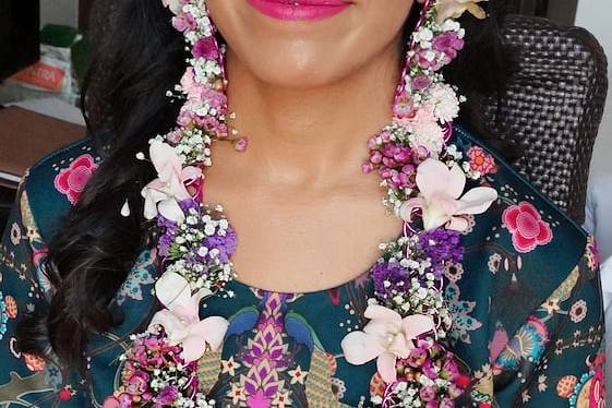Gia Makeup Artistry