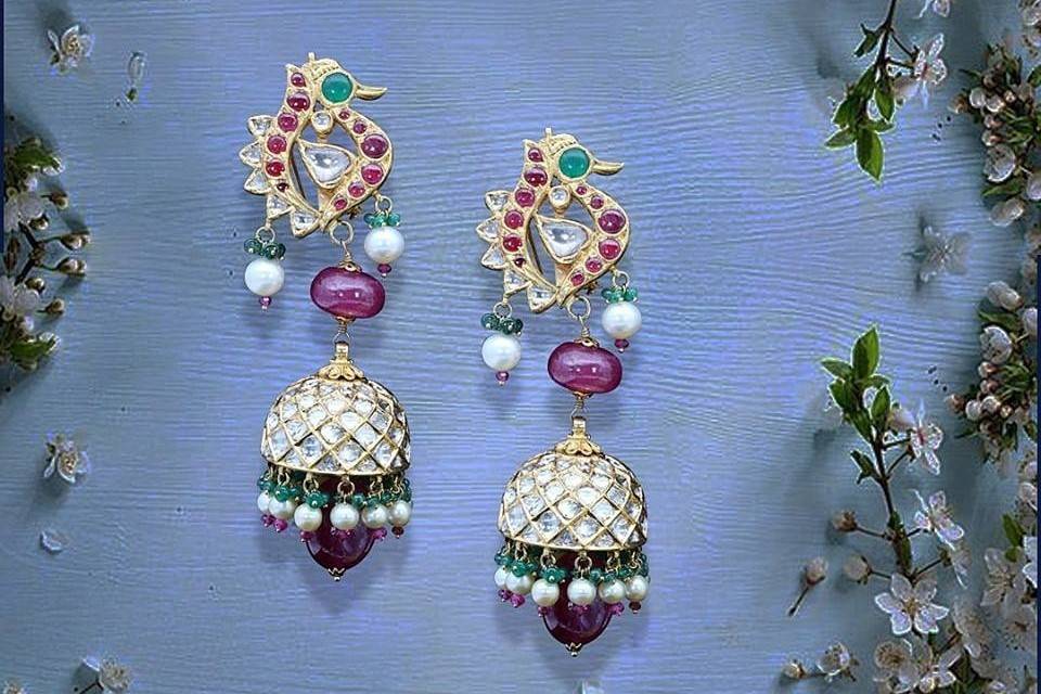 Ghanasingh Fine Jewels