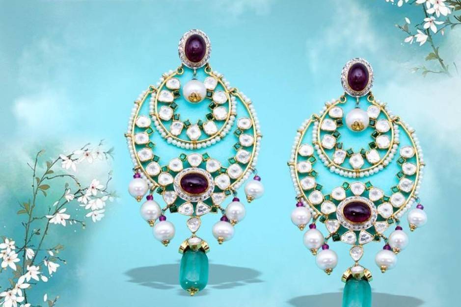 Ghanasingh Fine Jewels