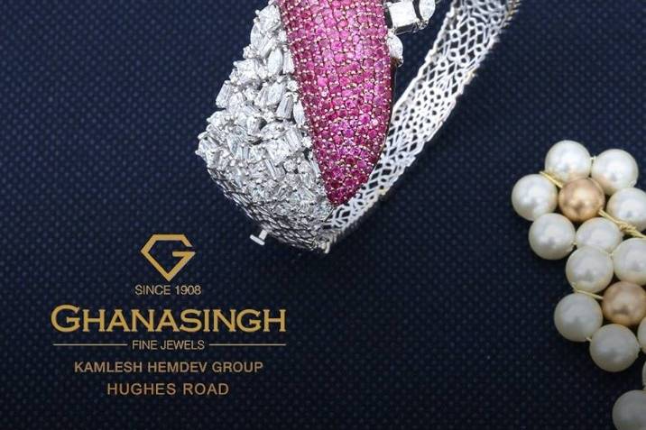 Ghanasingh Fine Jewels