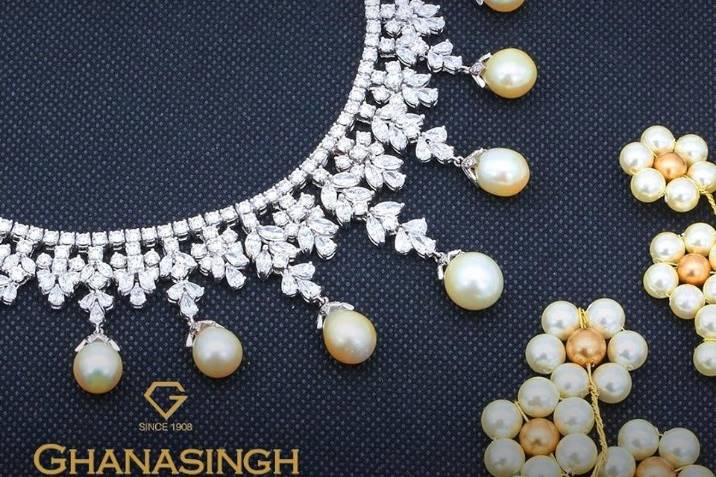 Ghanasingh Fine Jewels