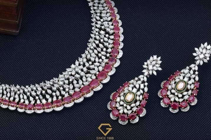 Ghanasingh Fine Jewels