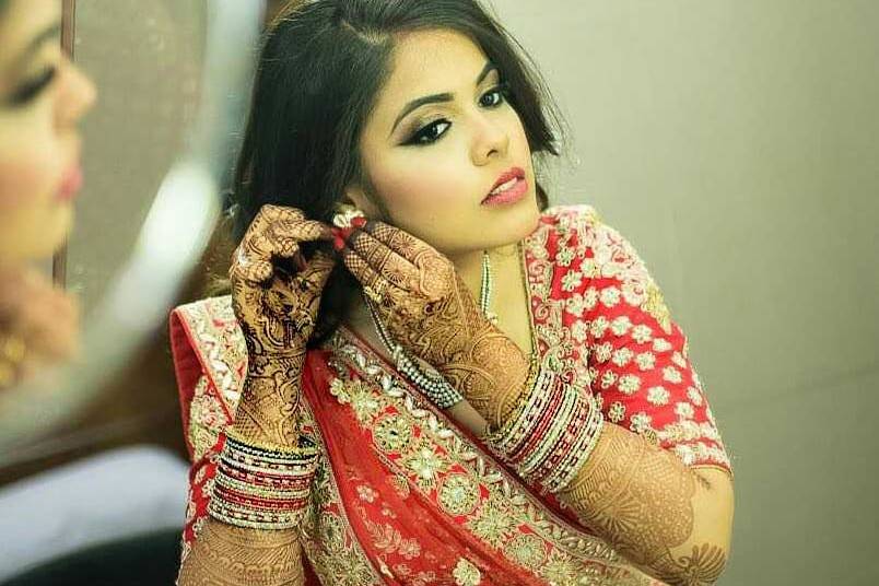 Gia Makeup Artistry