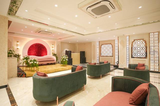 Atithi House
