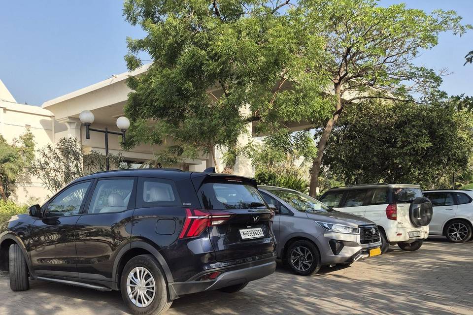 Parking Space