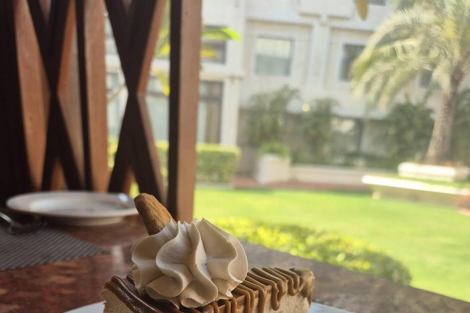 Dessert