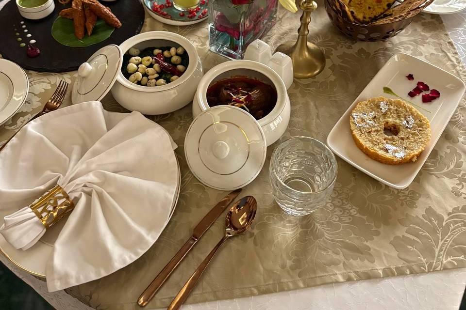 Food