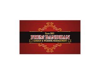 Prem bandhan garden & wedding management logo