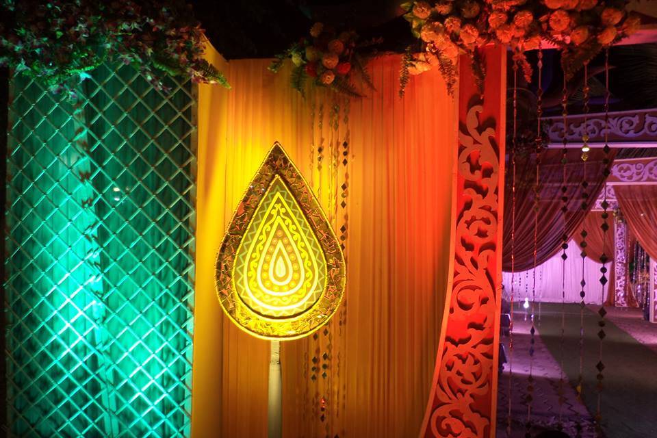 Prem Bandhan Garden & Wedding Management