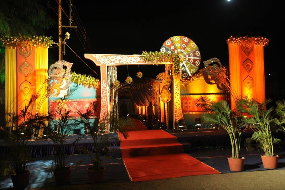 Prem Bandhan Garden & Wedding Management