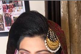 Shenali Makeup Artist