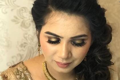 Shenali Makeup Artist