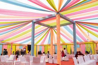 Dreamz Decorators Caterers