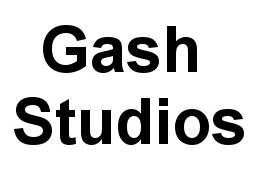 Gash Studios Logo