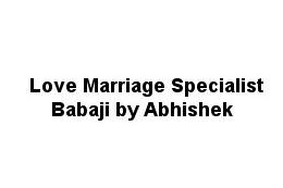Love marriage specialist babaji by Abhishek