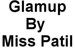 Glamup By Miss Patil Logo