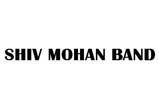 Shiv Mohan Band Logo